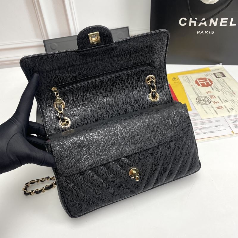 Chanel CF Series Bags